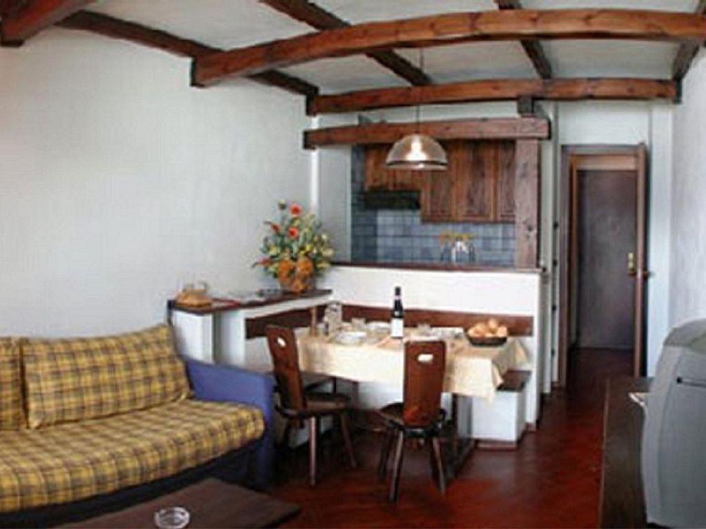 Palace 2 Residence Sestriere Exterior photo